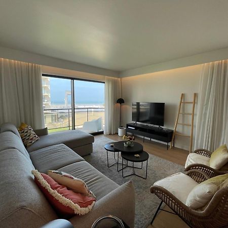 Westhinder 308 Apartamento De Panne Exterior foto