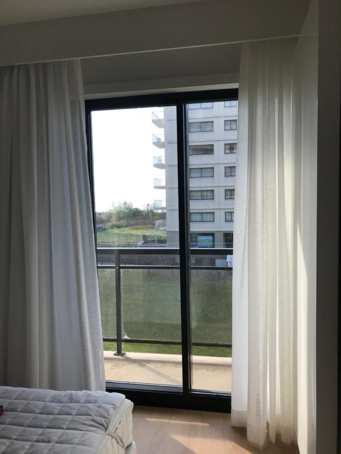 Westhinder 308 Apartamento De Panne Exterior foto