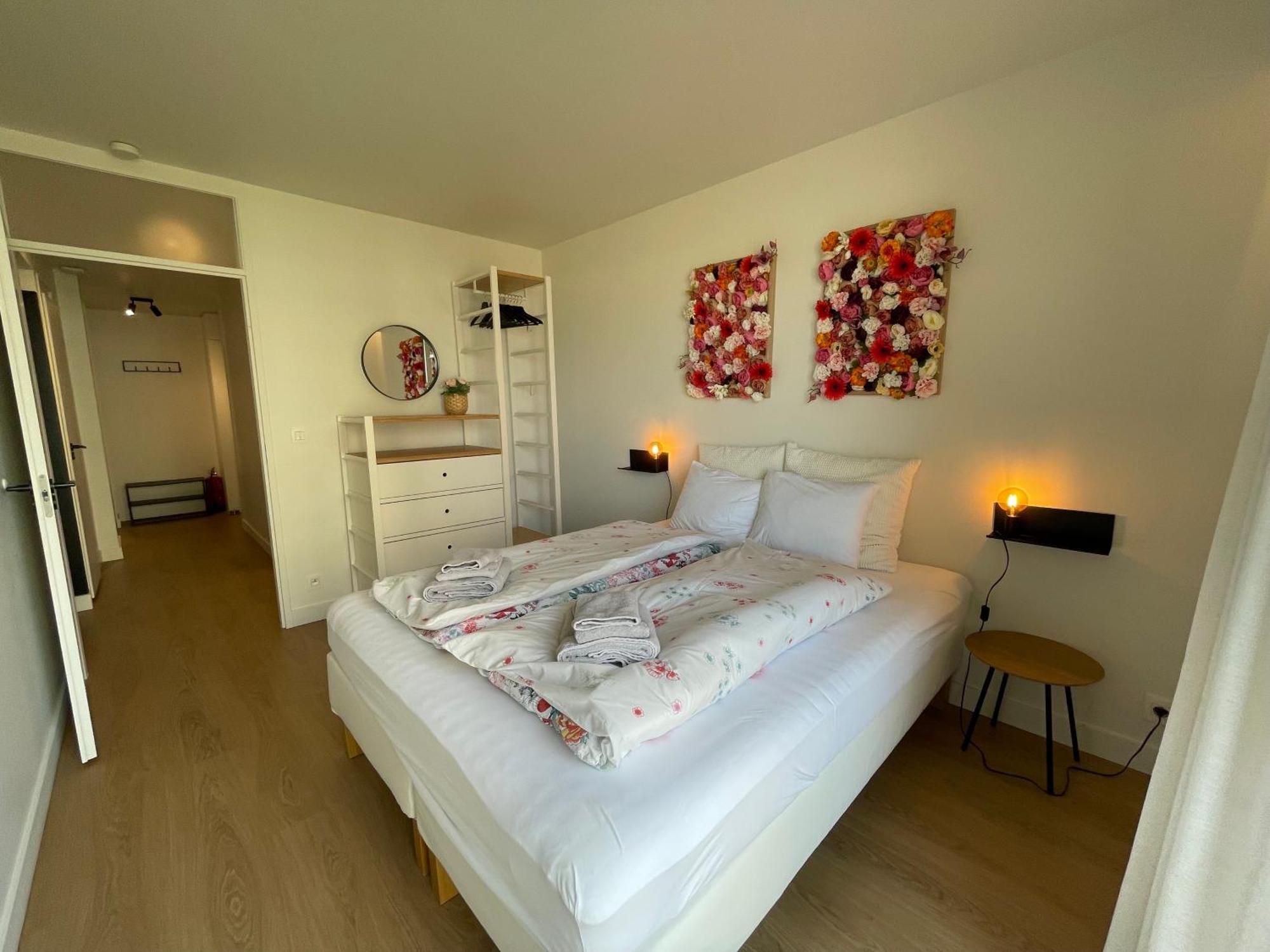 Westhinder 308 Apartamento De Panne Exterior foto