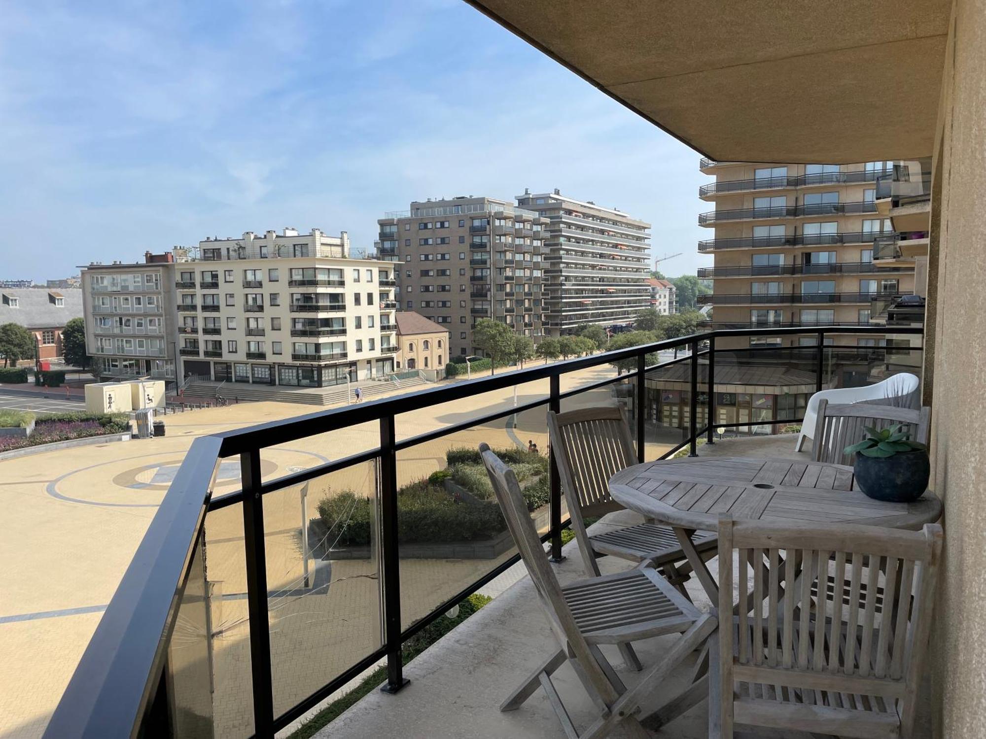 Westhinder 308 Apartamento De Panne Exterior foto