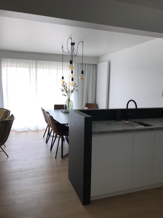 Westhinder 308 Apartamento De Panne Exterior foto