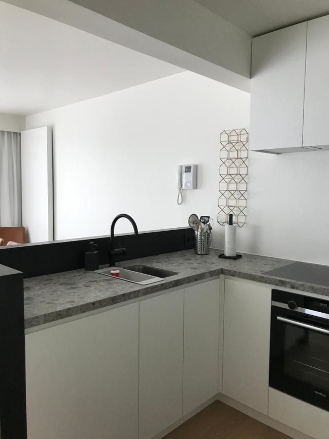 Westhinder 308 Apartamento De Panne Exterior foto