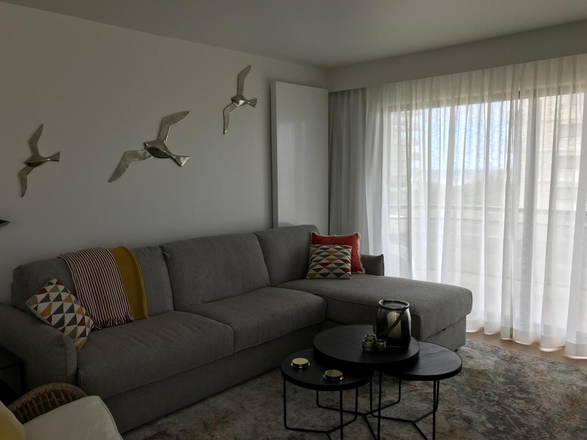 Westhinder 308 Apartamento De Panne Exterior foto