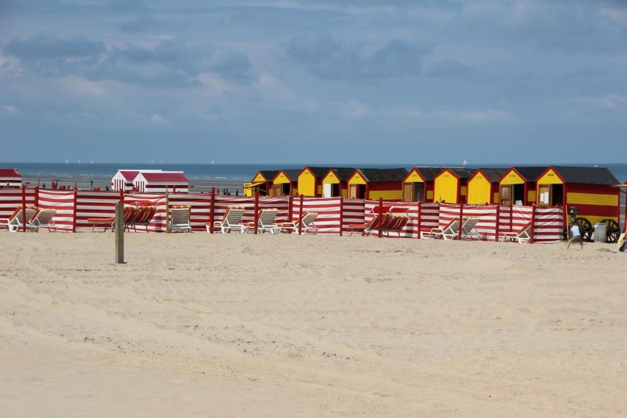 Westhinder 308 Apartamento De Panne Exterior foto