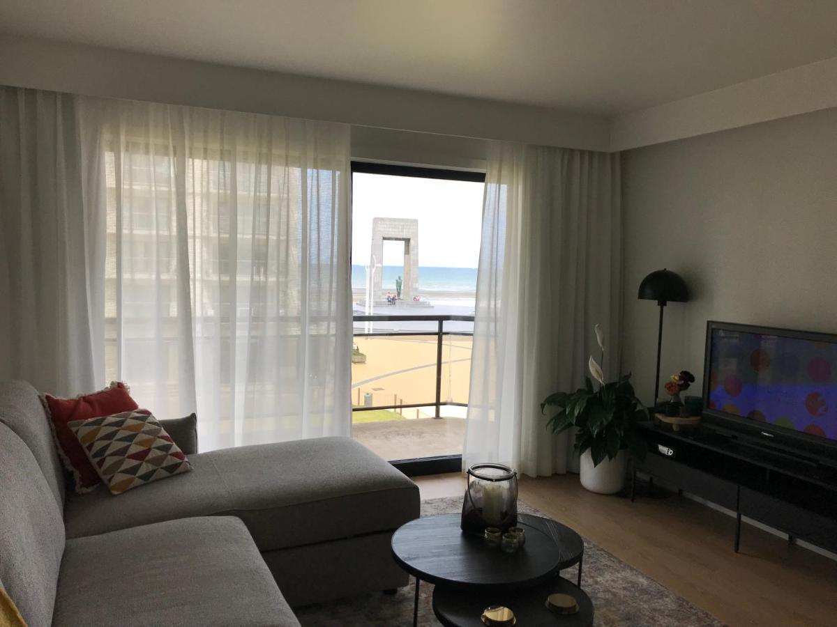 Westhinder 308 Apartamento De Panne Exterior foto