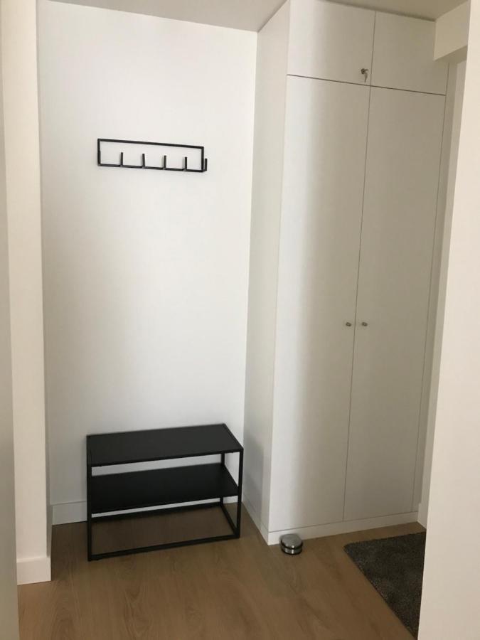 Westhinder 308 Apartamento De Panne Exterior foto