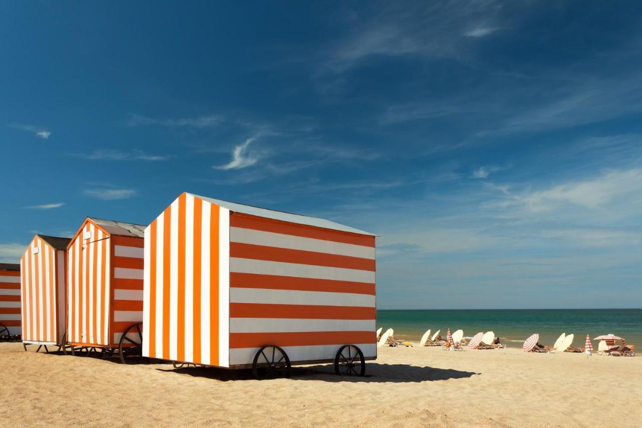 Westhinder 308 Apartamento De Panne Exterior foto